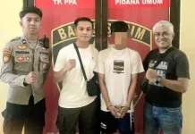Satreskrim Polres Buton Utara Ungkap Kasus Dugaan Kekerasan Seksual Anak
