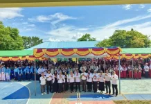 Pra-OSN Baubau 2026 Resmi Dibuka, Jaring Siswa Berbakat