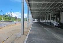 Bandara Betoambari Tingkatkan Infrastruktur Layanan Penumpang dan Pesawat