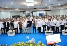 Kemenpora Perkuat Kompetensi ASN Wujudkan Tata Kelola Akuntabel