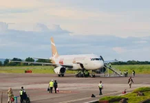 SAJ Setop Sementara, Wali Kota Baubau Cari Solusi