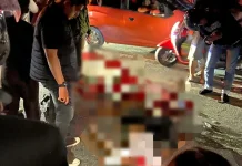Polres Baubau Ungkap Kronologi Laka Lantas Beruntun Tewaskan Pelajar