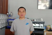 Coffeeshop Basecamp Segera Fungsikan Lahan Parkir Tindaklanjuti Teguran Dishub