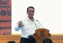 Indonesia Perkuat Ketahanan Pangan, Harga Beras Dunia Melandai