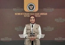 Kemenhaj Perkuat Layanan Haji 1447H/2026 Ramah Lansia dan Disabilitas