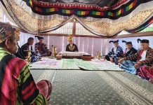 Kesultanan Buton Desak Hilirisasi Aspal Dipusatkan di Pulau Buton