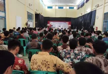Tingkat Kelulusan SMKN 2 Baubau Capai 99,75 Persen pada 2026