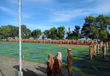 TPP ASN Segera Cair, Sekda Baubau Tekankan Kinerja