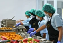 BGN Dorong Kampus jadi Pusat Unggulan MBG di Indonesia Timur