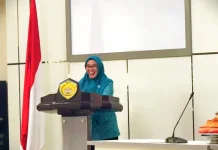 PKK Baubau Konsolidasi Program Pokok, Dorong Transformasi Posyandu