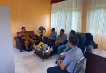 Kemenkum Sultra Perkuat Inventarisasi Lagu Tradisional Wakatobi