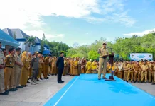 Gubernur Sultra: Aspirasi Warga Harus Terakomodasi di Musrenbang