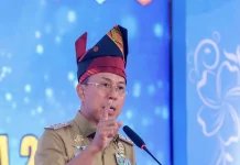 Gubernur Sultra Tekankan Kolaborasi Jadi Arah Pembangunan 2027