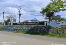 Temuan HIV di Baubau 2025 Capai 77 Kasus