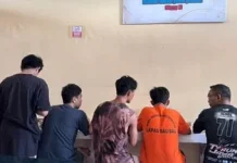 Lapas Baubau Dorong Pembinaan dan Minat Baca Warga Binaan
