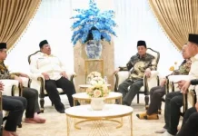 Masjid Istiqlal Siap Jadi Tuan Rumah MTQ Tujuh Negara