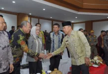 Cegah Korupsi, Pemkot Baubau Perkuat Tata Kelola Aset dan Pertanahan