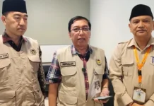 Kemenhaj Perkuat Pengawasan Haji Khusus demi Lindungi Jemaah