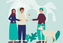 Keutamaan Berkurban di Hari Raya Idul Adha