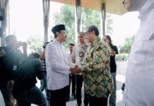 Kemensos Usulkan Pengadaan Sekolah Rakyat Diserahkan Lembaga Lain