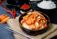 Makanan Drama Korea Dekatkan Cerita dengan Kehidupan Masyarakat