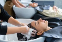 Kebiasaan Keramas Keliru Bikin Rambut Tipis dan Kebotakan
