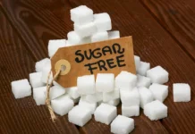 Empat Manfaat Diet Rendah Gula yang Perlu Diketahui