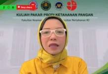 BGN Tekankan Peran Komunikasi Publik dalam Keberhasilan Program MBG