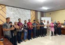Kemenkum Sultra Dorong Perda Lindungi Kekayaan Intelektual Wakatobi