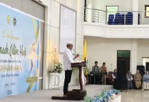 IPHI Sultra Siap Bina Jemaah Haji, Jaga Kemabruran Sepanjang Hayat