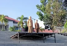 Pemkot Baubau Dorong Percepatan Penggunaan Tanda Tangan Elektronik Seluruh OPD