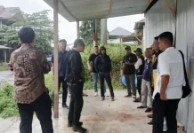 KPK Uji Petik Proyek Pokir DPRD di Kendari, Fokus Transparansi