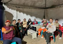 Tim Medis Sultra Siaga, Warga Terdampak Banjir Mulai Sakit