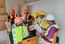 Permintaan Meningkat, Gataksindo Baubau Kembali Gelar Uji Kompetensi