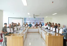 RSJPD Oputa Yi Koo Hadirkan Layanan Jantung tanpa Rujukan Luar Daerah