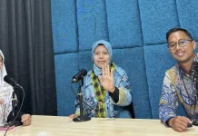 Laporkan Kekerasan Seksual, UPTD PPA Baubau Siap Mendampingi