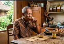 Pemulihan Stroke dengan Herbal Diminati, Ini Kata Dokter