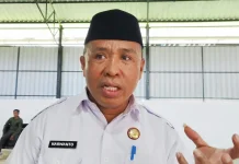 Harwanto: Program Strategis Nasional Terintegrasi Gerakkan Ekonomi Lokal