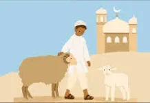 Tips Memilih Hewan Kurban Sesuai Syariat Islam
