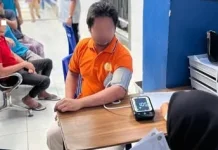 Gandeng Dokter, Lapas Baubau Tingkatkan Layanan Kesehatan WBP