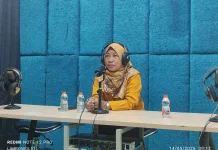 Pemeriksaan Kelayakan Kurban Baubau Dimulai 18 Mei