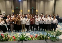 Bupati Buton Kawal Hilirisasi Asbuton, Bidik Pusat Industri Nasional