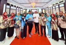 Seluruh CJH Baubau Dinyatakan Sehat dan Laik Terbang ke Tanah Suci