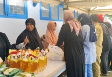 Pasar Murah jelang Iduladha, Pemkot Baubau Subsidi Kebutuhan Pokok