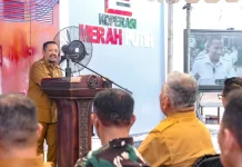 Koperasi Merah Putih Kabupaten Buteng Dorong Ekonomi Warga Desa