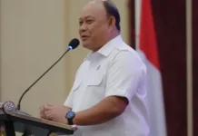 SPPG Diminta Mengutamakan Produk Lokal dalam Program MBG