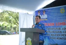 Lomba Literasi Buton Dimulai, Dorong Budaya Baca dan Kreativitas
