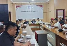 Hadapi Porprov Sultra, Buton Selatan Perkuat Kesiapan Atlet