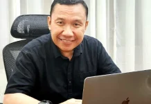 Erwin Usman Soroti Jalan Pongkowulu Tak Diaspal 36 Tahun