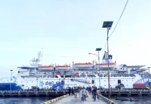 KSOP Baubau Ramp Check 38 Kapal jelang Iduladha